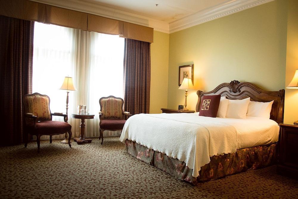 Blennerhassett Hotel Parkersburg Zewnętrze zdjęcie