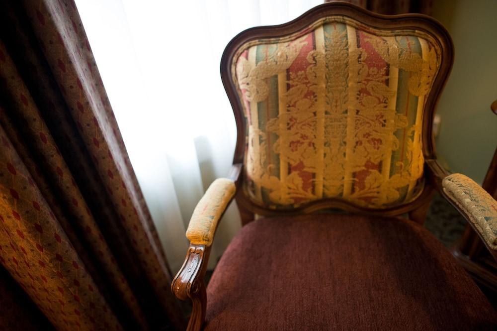 Blennerhassett Hotel Parkersburg Zewnętrze zdjęcie