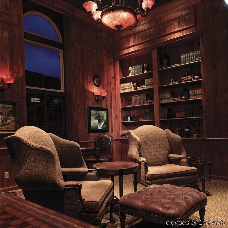 Blennerhassett Hotel Parkersburg Wnętrze zdjęcie