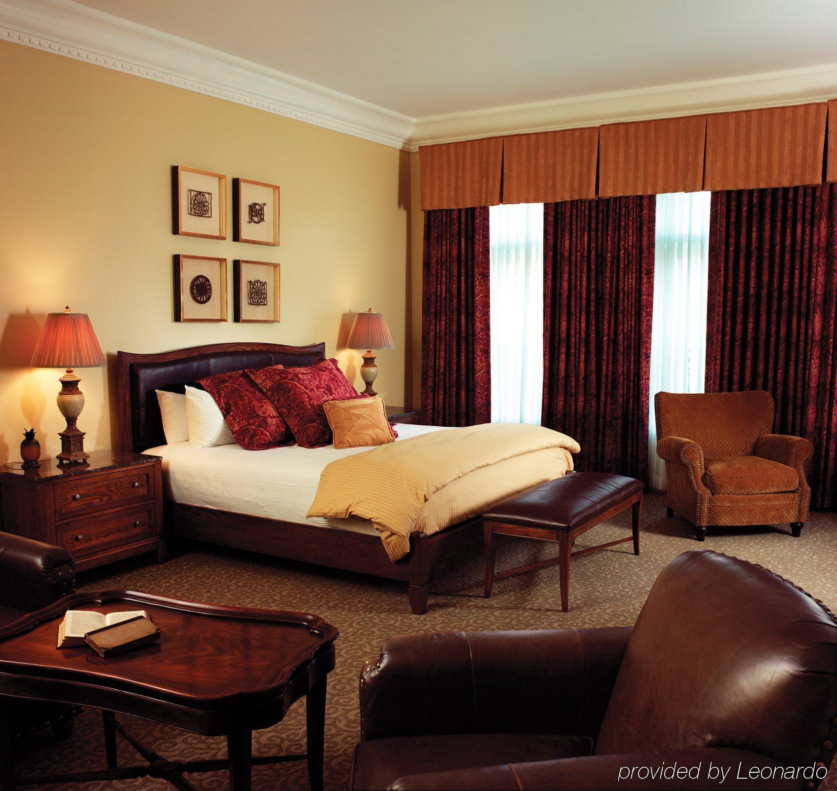 Blennerhassett Hotel Parkersburg Zewnętrze zdjęcie
