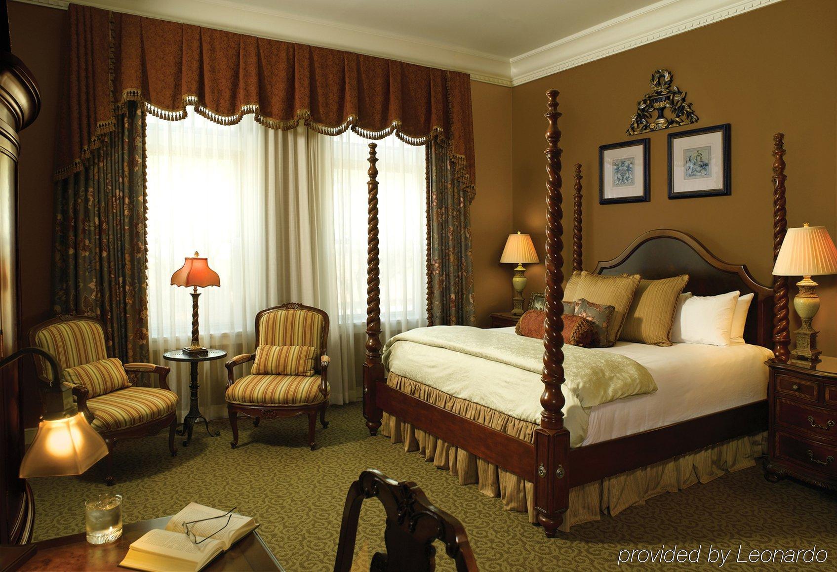 Blennerhassett Hotel Parkersburg Zewnętrze zdjęcie