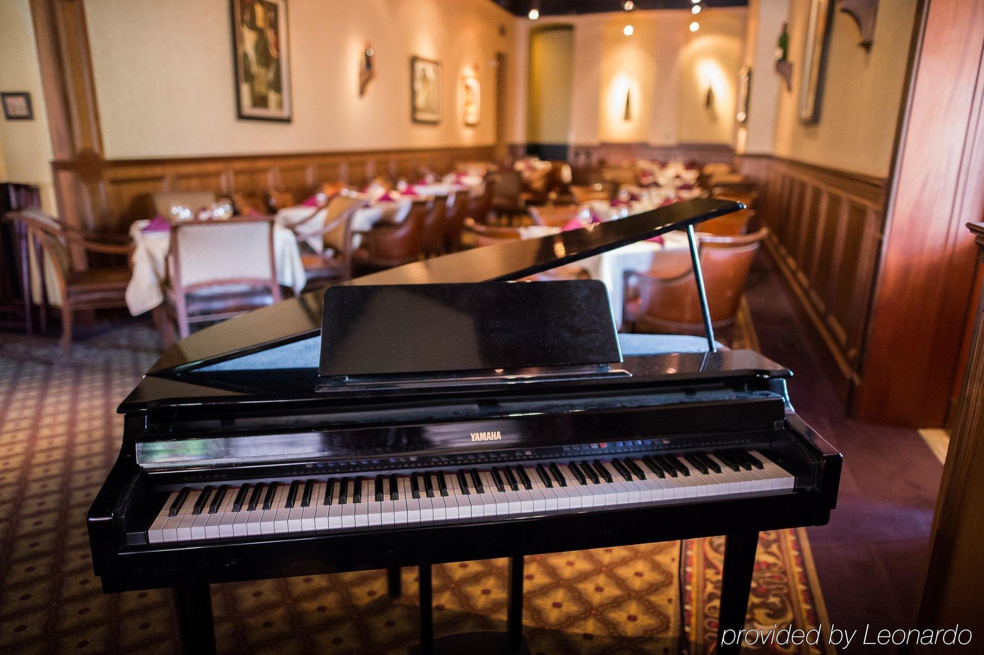 Blennerhassett Hotel Parkersburg Zewnętrze zdjęcie