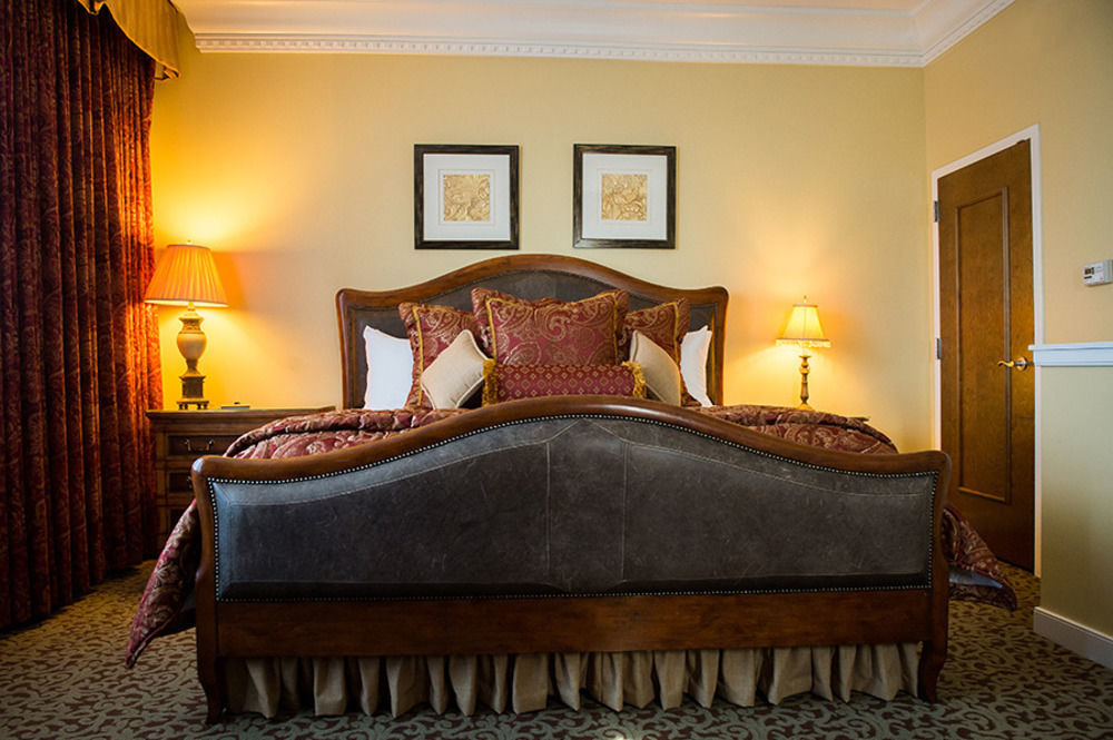 Blennerhassett Hotel Parkersburg Zewnętrze zdjęcie