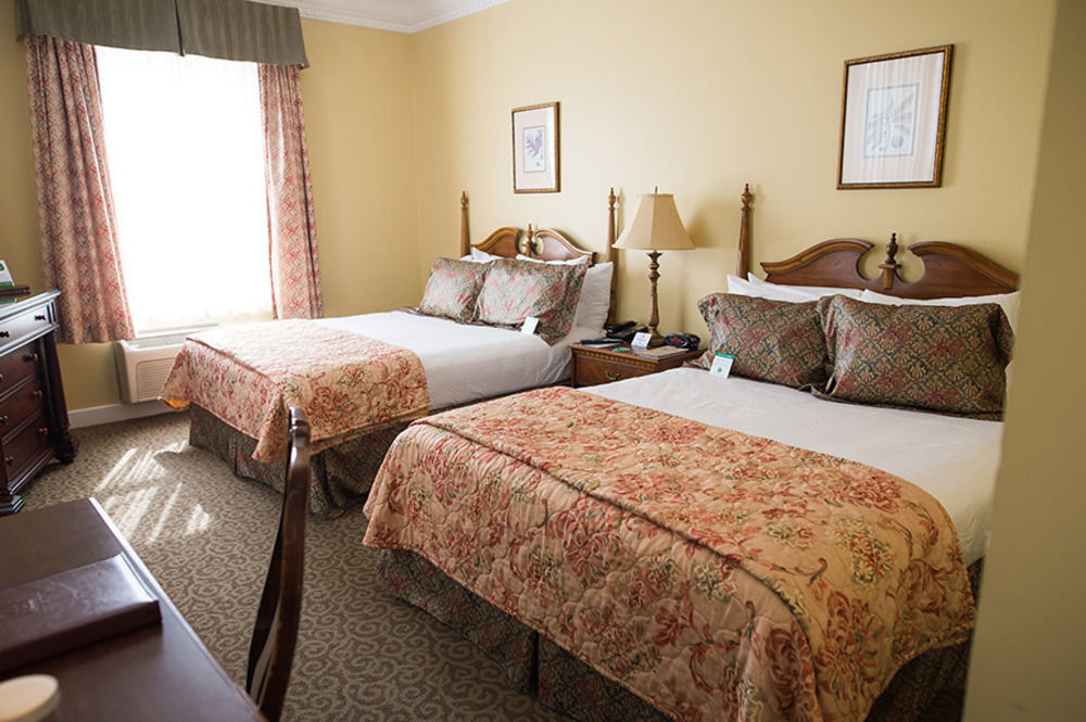 Blennerhassett Hotel Parkersburg Zewnętrze zdjęcie