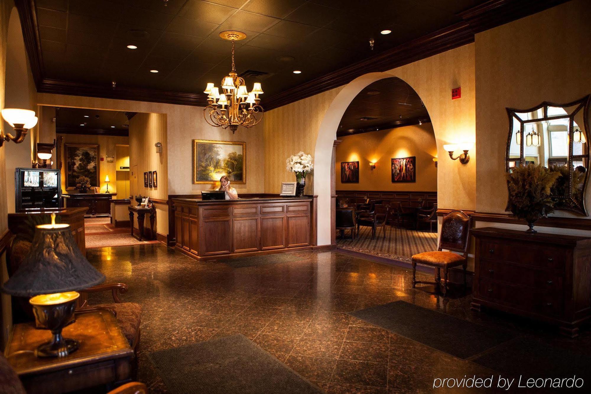 Blennerhassett Hotel Parkersburg Zewnętrze zdjęcie