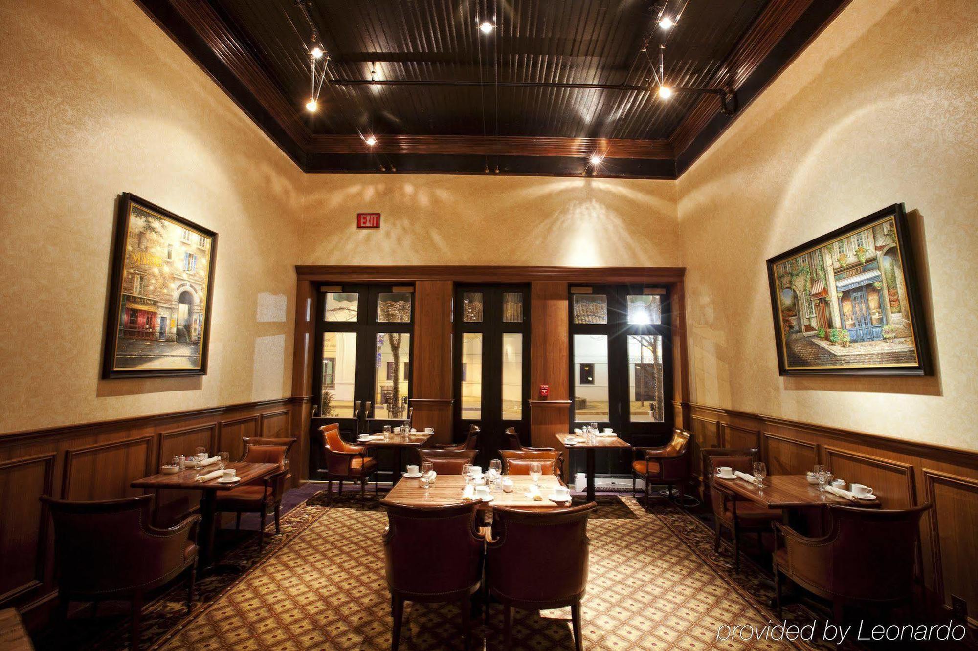 Blennerhassett Hotel Parkersburg Zewnętrze zdjęcie
