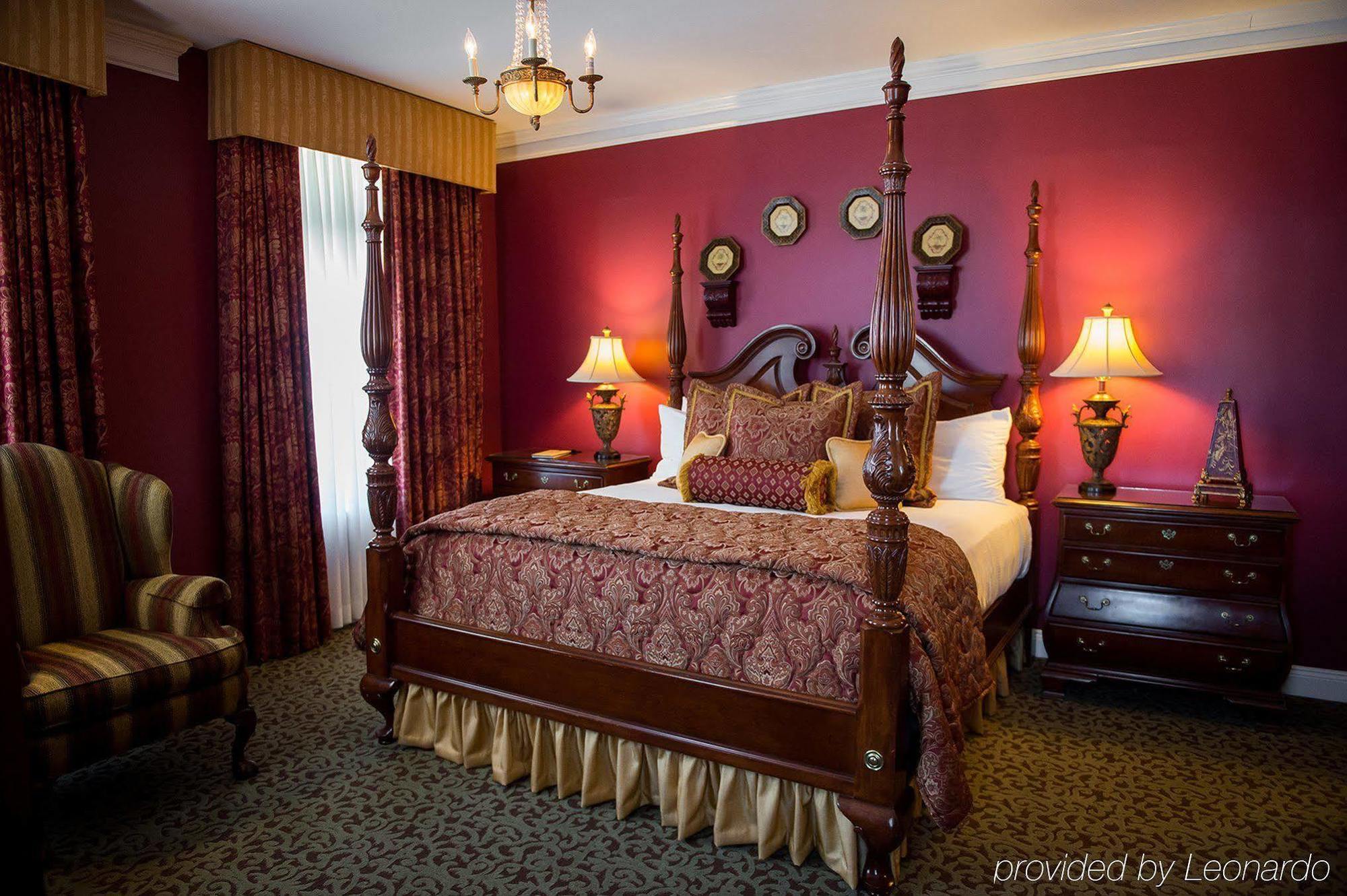 Blennerhassett Hotel Parkersburg Zewnętrze zdjęcie