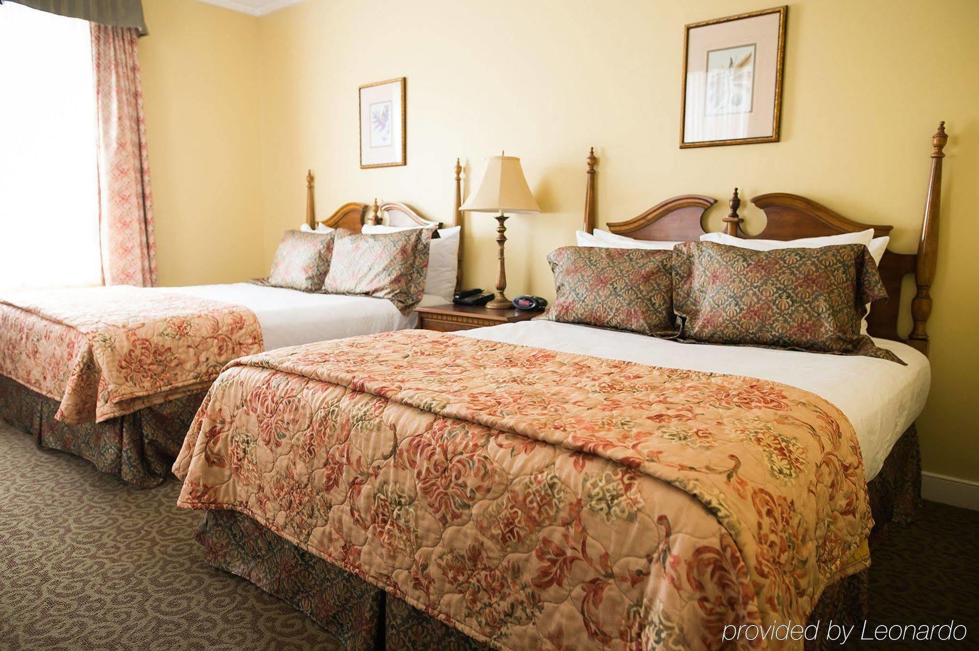 Blennerhassett Hotel Parkersburg Zewnętrze zdjęcie