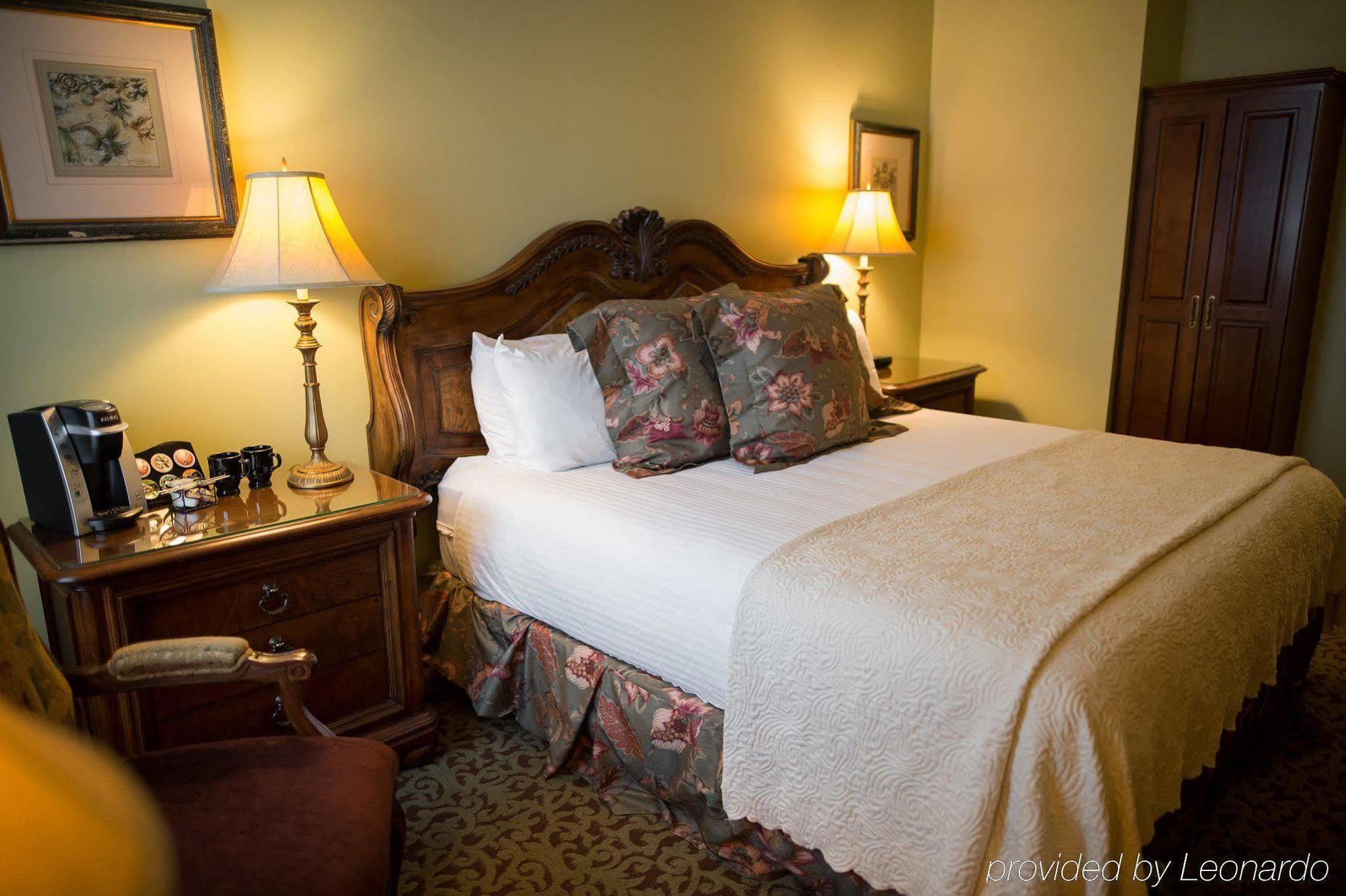 Blennerhassett Hotel Parkersburg Zewnętrze zdjęcie