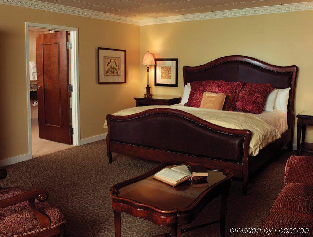 Blennerhassett Hotel Parkersburg Pokój zdjęcie