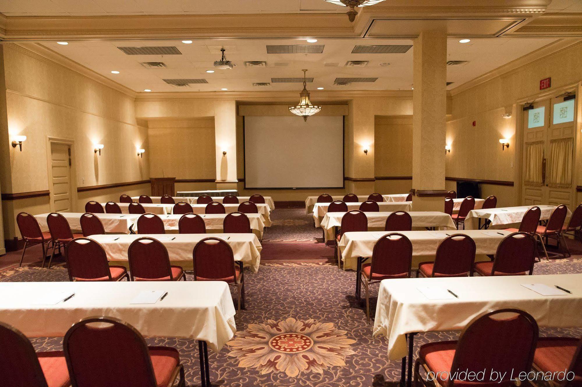 Blennerhassett Hotel Parkersburg Zewnętrze zdjęcie
