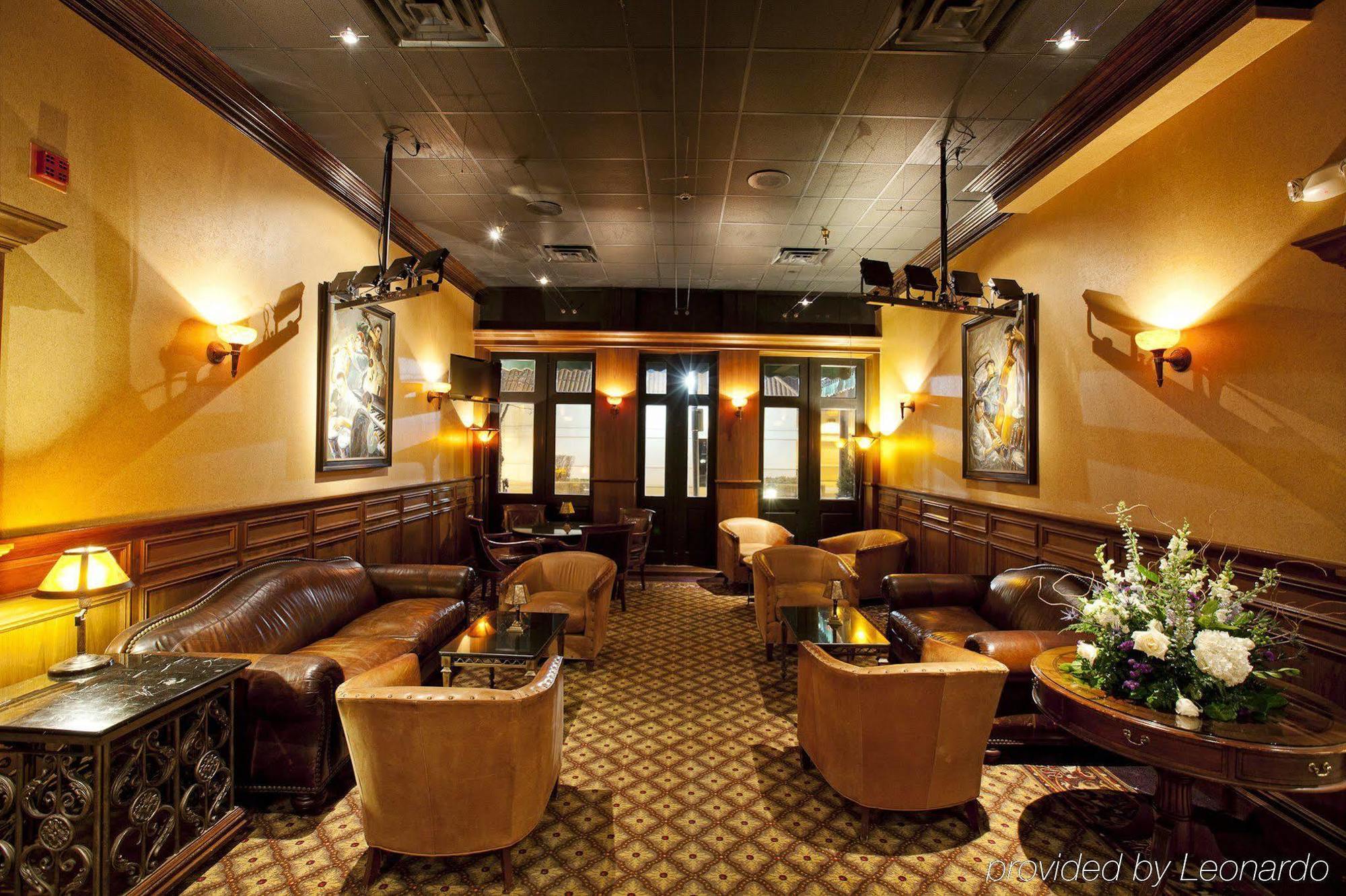Blennerhassett Hotel Parkersburg Zewnętrze zdjęcie