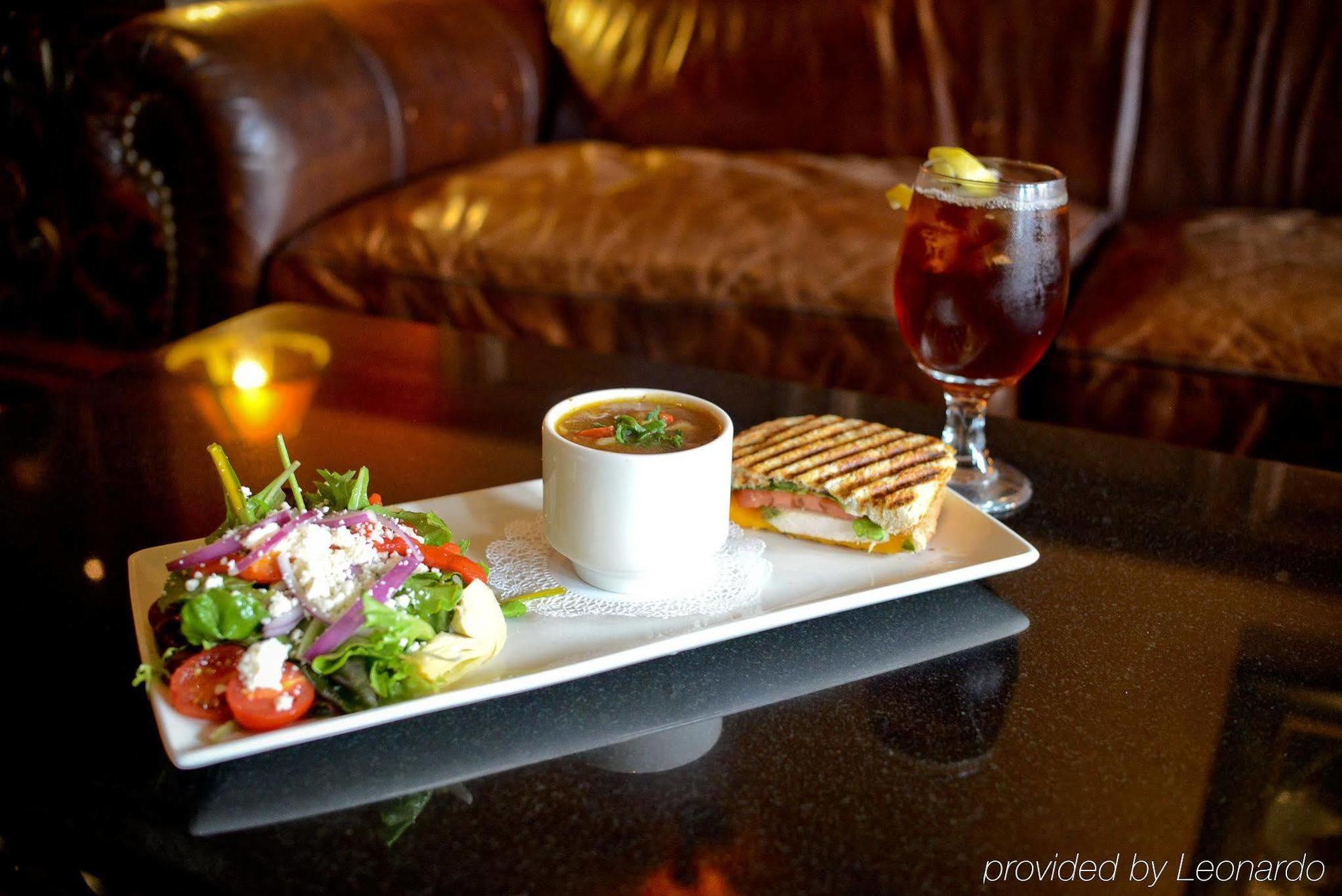 Blennerhassett Hotel Parkersburg Zewnętrze zdjęcie